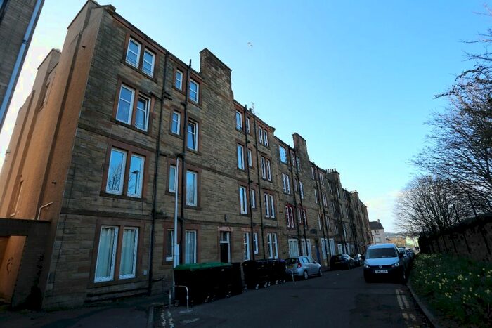 1 Bedroom Flat To Rent In Appin Terrace, Slateford, Edinburgh, EH14
