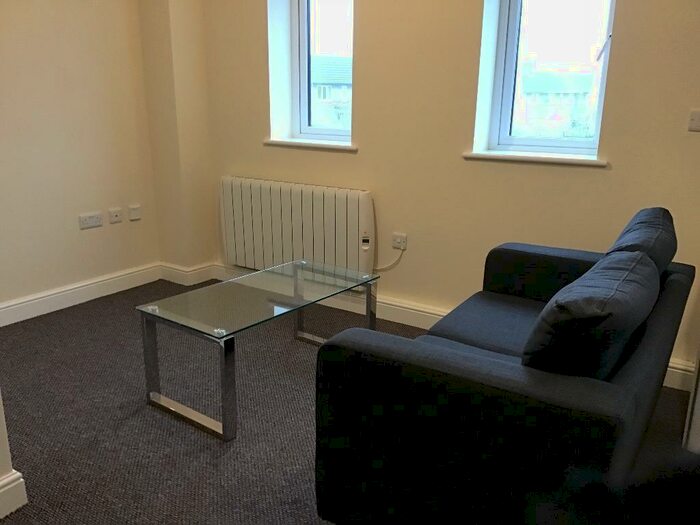 1 Bedroom Apartment To Rent In Moorcroft Apartments, Mcconnel Crescent, Doncaster, South Yorkshire, DN11