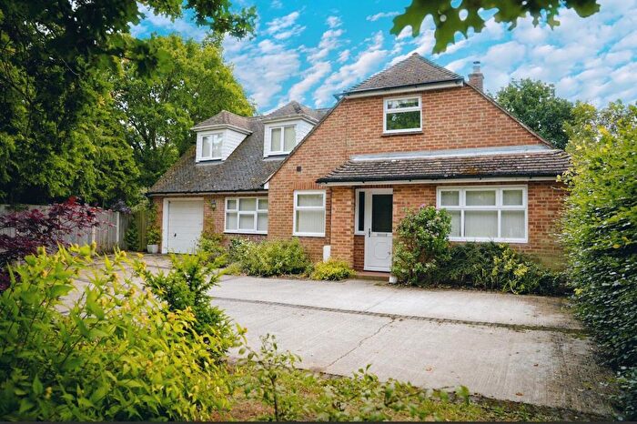 4 Bedroom Detached Bungalow For Sale In Sandyhurst Lane, Ashford, TN25