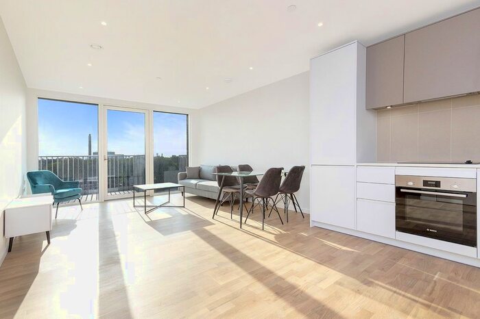 1 Bedroom Flat To Rent In Kingwood Apartments, Waterline Way, Deptford, London, SE8