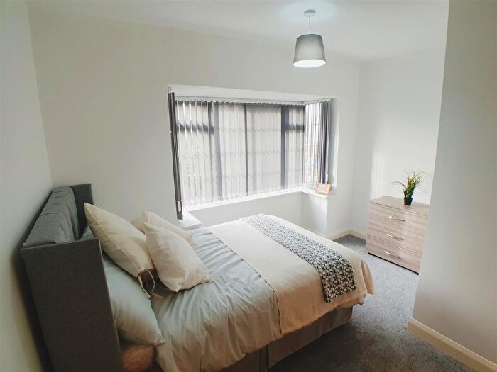 1 Bedroom Property To Rent In Engine Lane, Wednesbury, WS10