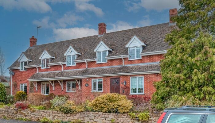 4 Bedroom Detached House For Sale In Pepper Street, Inkberrow, Worcester, WR7