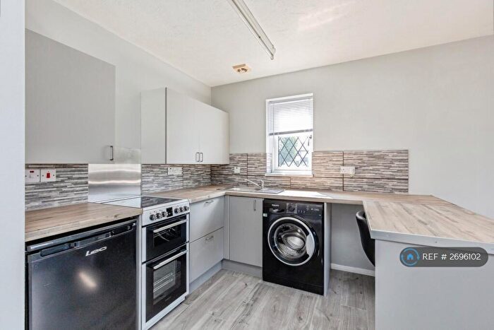 Studio To Rent In Campion Close, Weston-Super-Mare, BS22