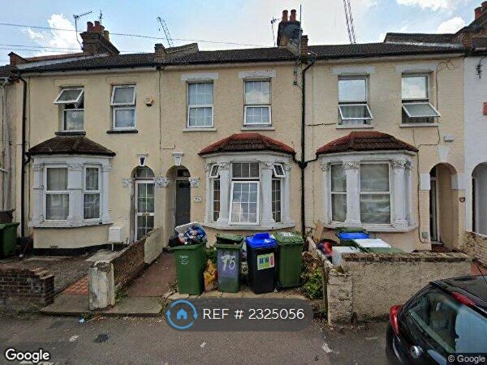 Studio To Rent In Riverdale Road, Erith, DA8