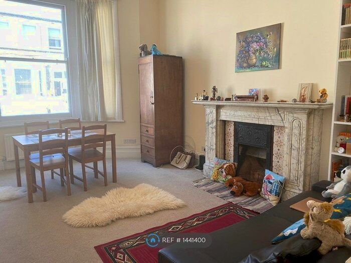 1 Bedroom Flat To Rent In Floor, London, W14