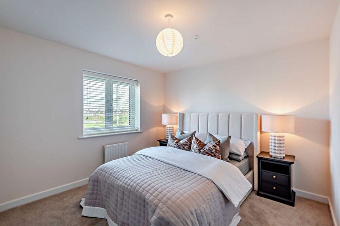 3 Bedroom Detached House For Sale In Garden City, CH5