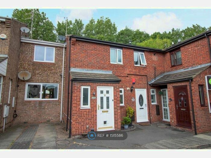 1 Bedroom Flat To Rent In Broadoak, Gateshead, NE10