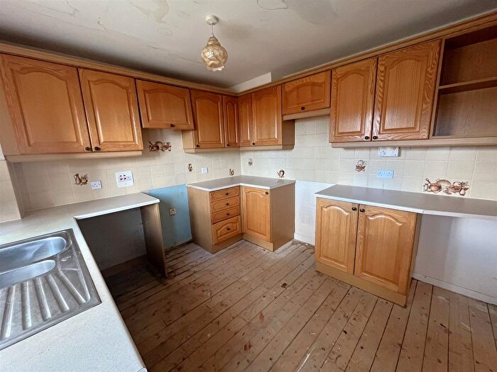 3 Bedroom Terraced House For Sale In Waulkmill Grove, Elgin, IV30