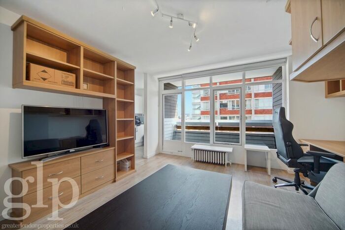 Studio To Rent In Dufours Place, London, W1F