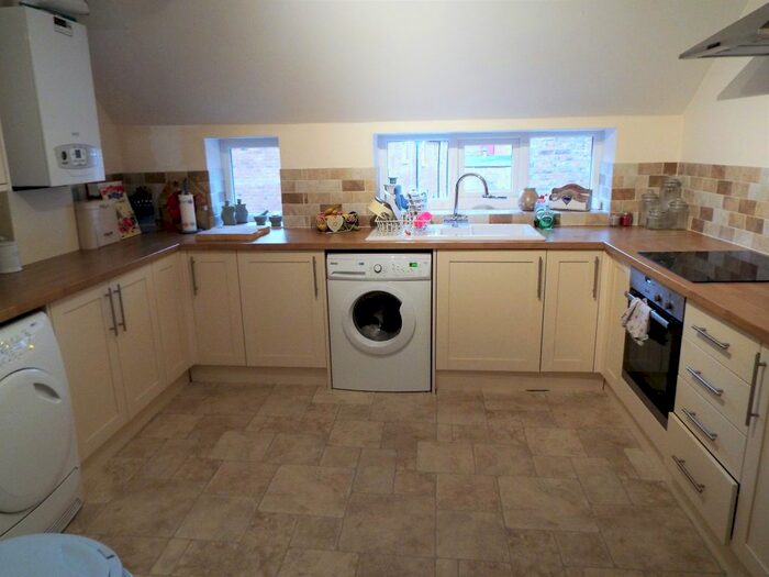 2 Bedroom Maisonette To Rent In Eastgate, Louth LN11