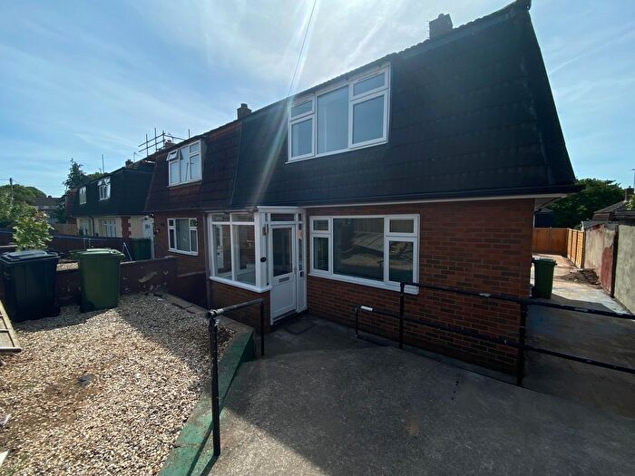 3 Bedroom Property To Rent In Standale Road, Hereford, HR2