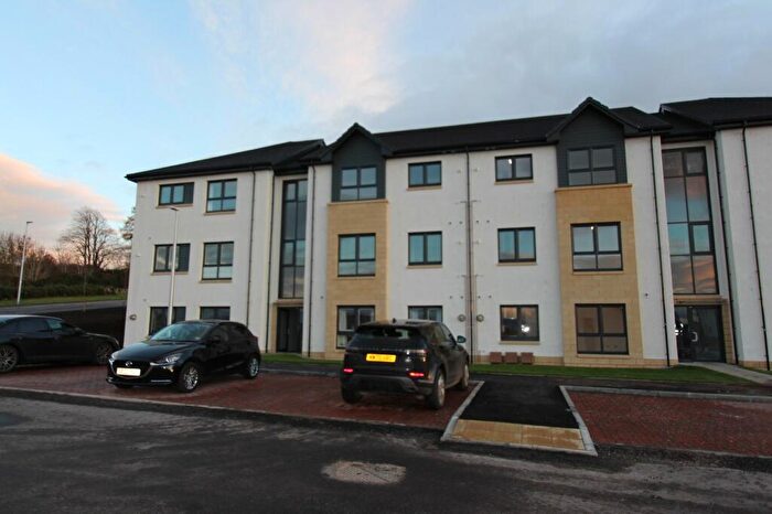2 Bedroom Flat To Rent In Broomhall Court, Wester Inshes, Inverness., IV2
