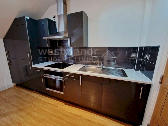2 Bedroom Apartment To Rent In - Prebend Street, Leicester, LE2