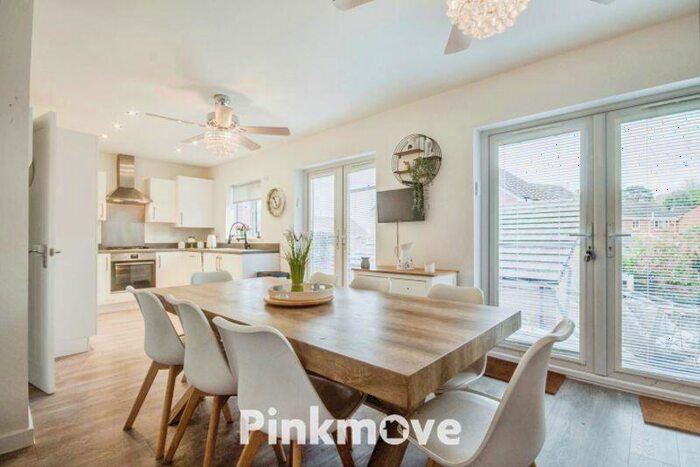 4 Bedroom Detached House For Sale In Clos Benallt Fawr, Swansea - Ref#, SA4