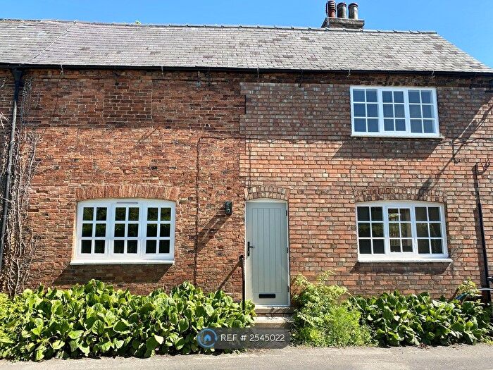 1 Bedroom Flat To Rent In Cotgrave, Nottingham, NG12