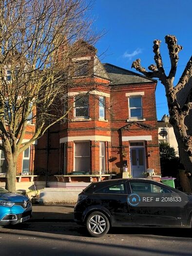 1 Bedroom Flat To Rent In Connaught Road, Folkestone, CT20