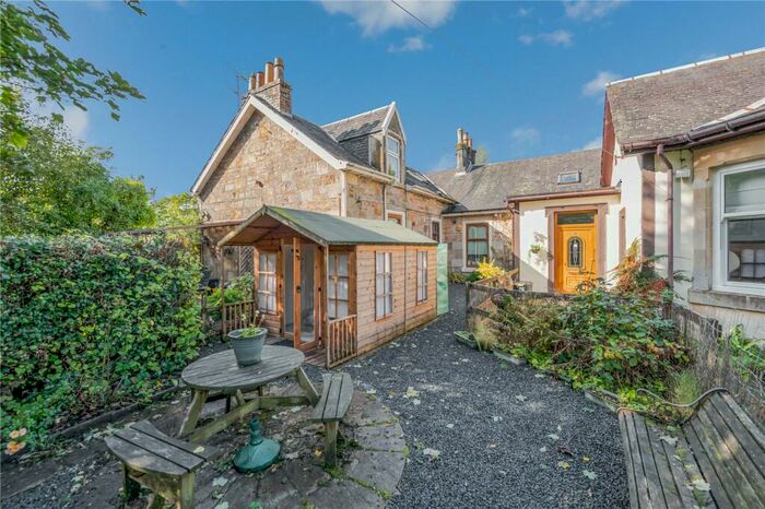 3 Bedroom Terraced House For Sale In Garnockside, Glengarnock, Beith, North Ayrshire, KA14