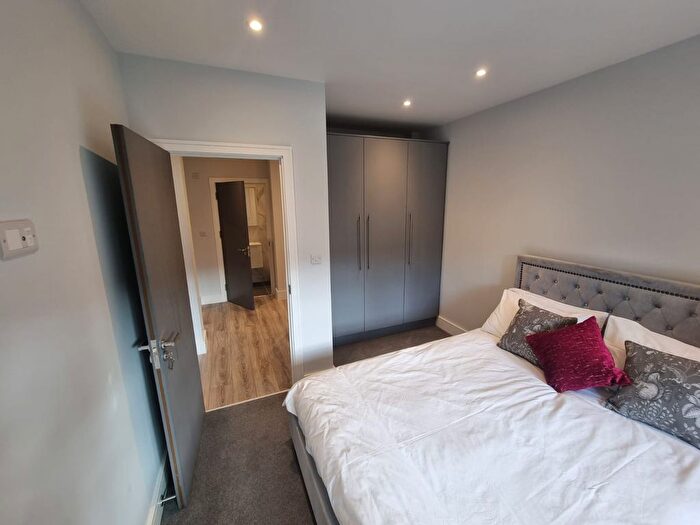 3 Bedroom Flat To Rent In Maida Vale, Maida Vale, W9