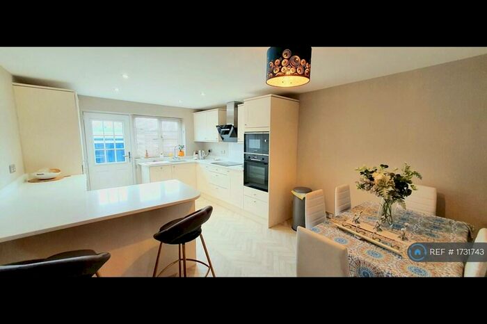 2 Bedroom Terraced House To Rent In High Street, Northallerton, DL6