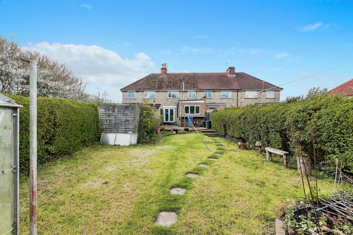 2 Bedroom Terraced House For Sale In New Road, Barnby, Beccles, NR34
