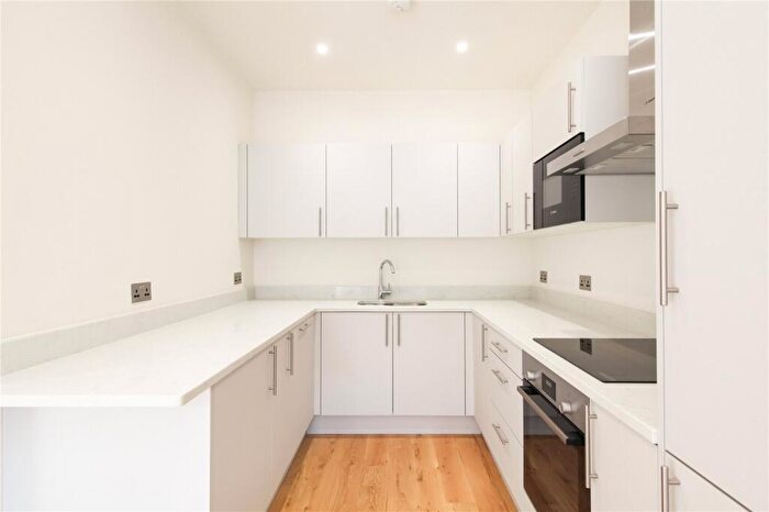 2 Bedroom Apartment To Rent In Church Street, Enfield, EN2