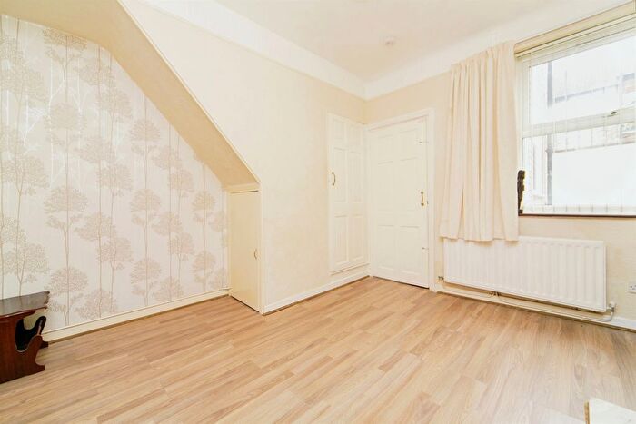 2 Bedroom Terraced House For Sale In Clifford Street, Claughton, Birkenhead, CH41