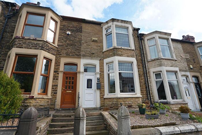 3 Bedroom Terraced House For Sale In Crown Lane, Horwich, Bolton, BL6