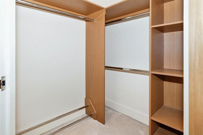 1 Bedroom Flat To Rent In Swift House, Maidenhead, Berkshire, SL6