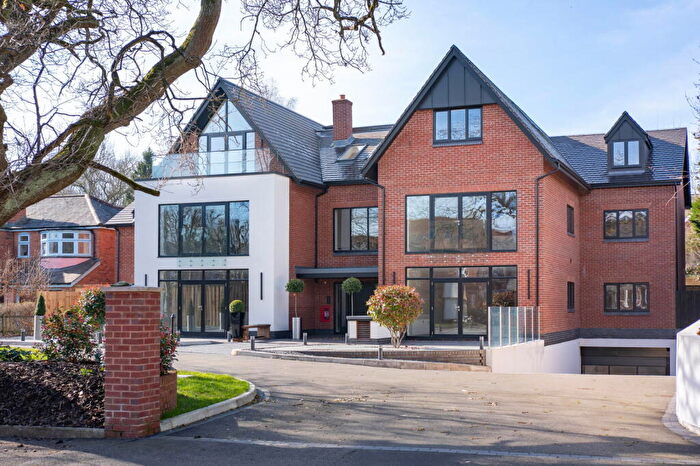 2 Bedroom Apartment For Sale In Apartment, Station Road, Blackwell, B60