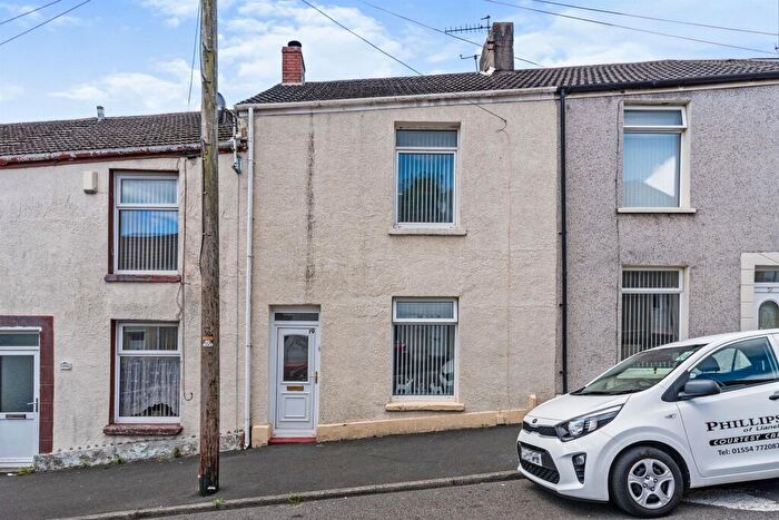 2 Bedroom House To Rent In Millbrook, SA6