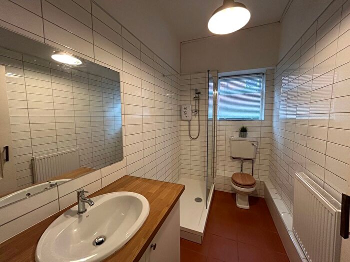 1 Bedroom Flat To Rent In South Albert Road, Liverpool, L17