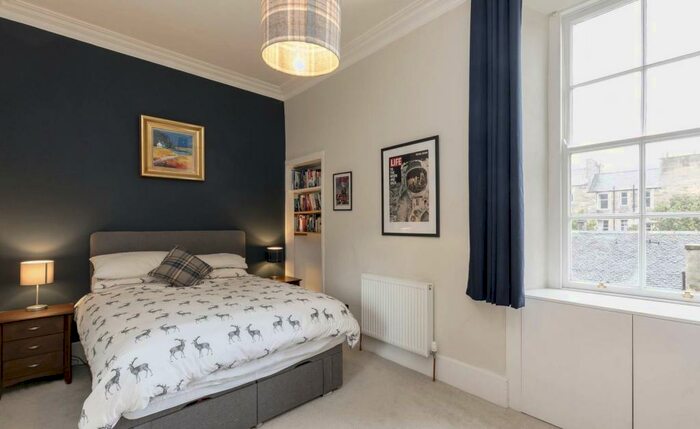 1 Bedroom Flat To Rent In Dean Park Street Edinburgh United Kingdom, EH4