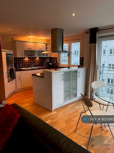 2 Bedroom Flat To Rent In Queens Highlands, Aberdeen, AB15