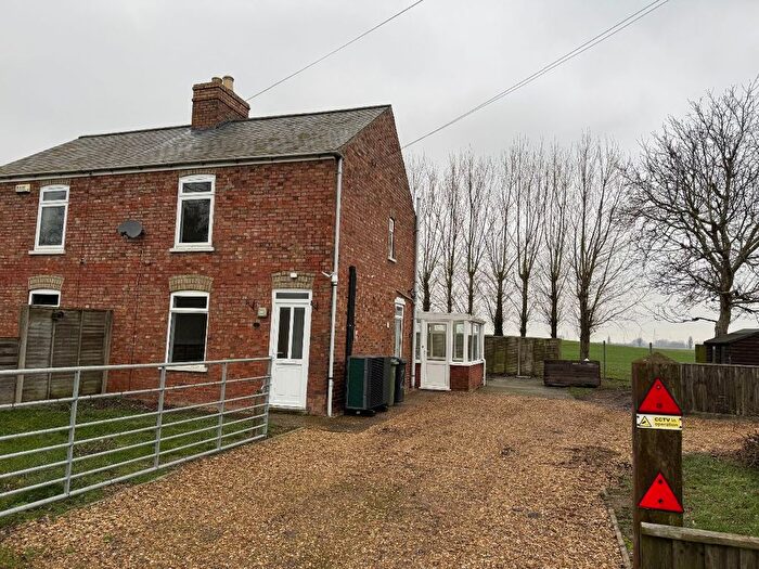 2 Bedroom Semi-Detached House To Rent In Mill Road, West Walton, Wisbech, PE14