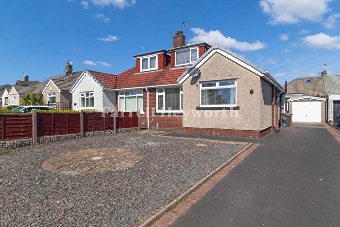 3 Bedroom House For Sale In Dalton Lane, Barrow In Furness, LA14
