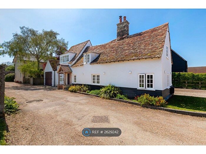 2 Bedroom Semi-Detached House To Rent In Brewery Lane, Royston, SG8