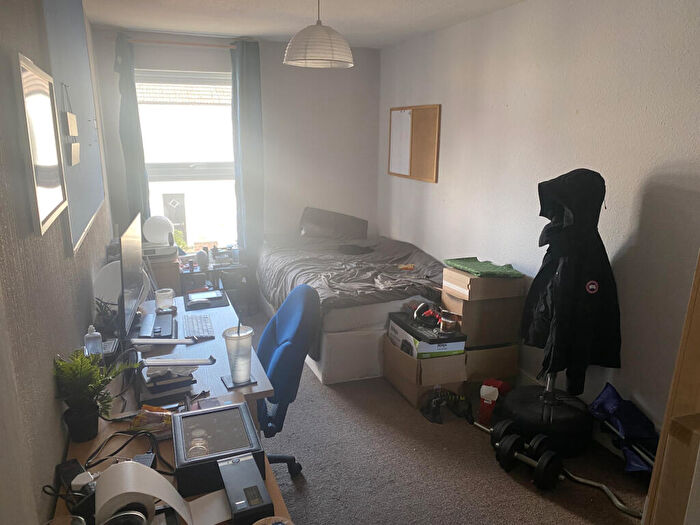 4 Bedroom House To Rent In Gresham Street, Lincoln, LN1