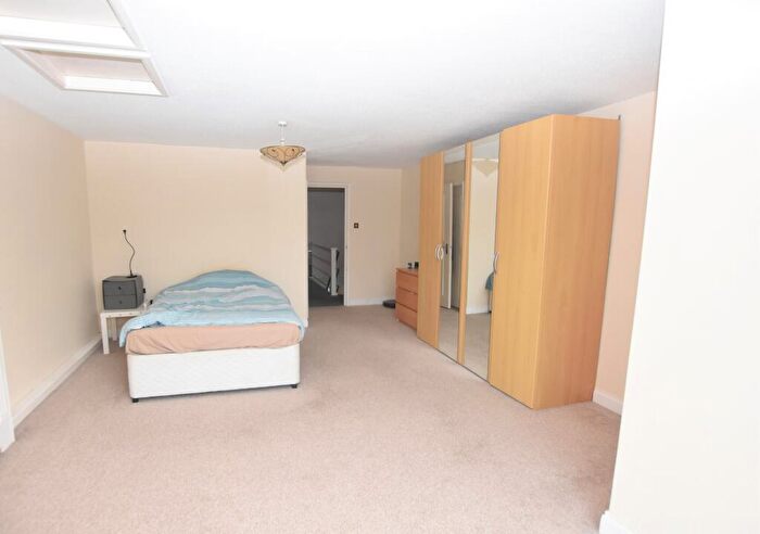 2 Bedroom Duplex To Rent In College Avenue, Plymouth, PL4