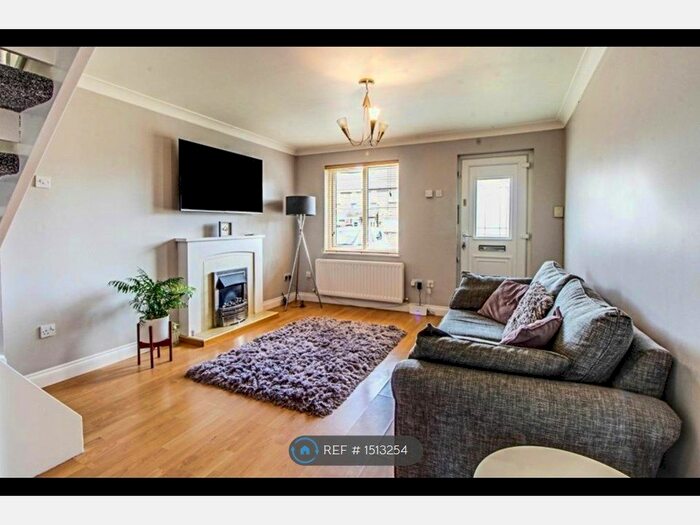 2 Bedroom Semi-Detached House To Rent In Sidmouth Close, Middlesbrough, TS8