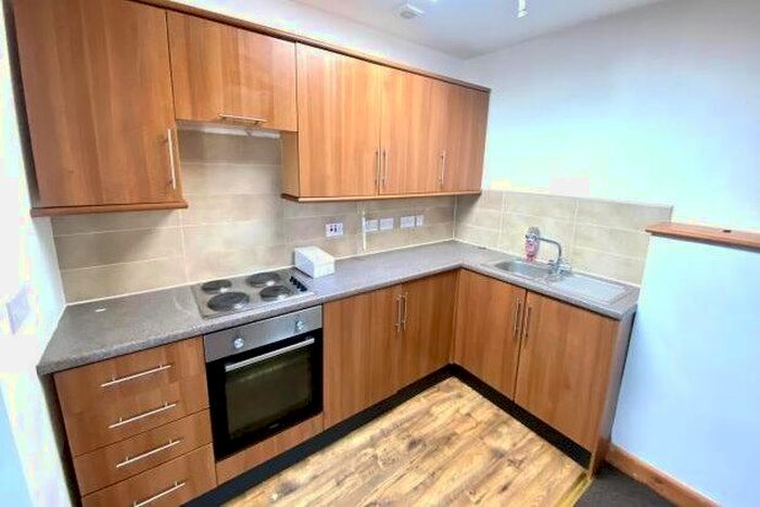 1 Bedroom Flat To Rent In City Road, Bristol, BS2