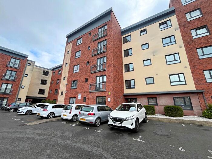 1 Bedroom Flat To Rent In Western Road, Westcotes, Leicester, LE3