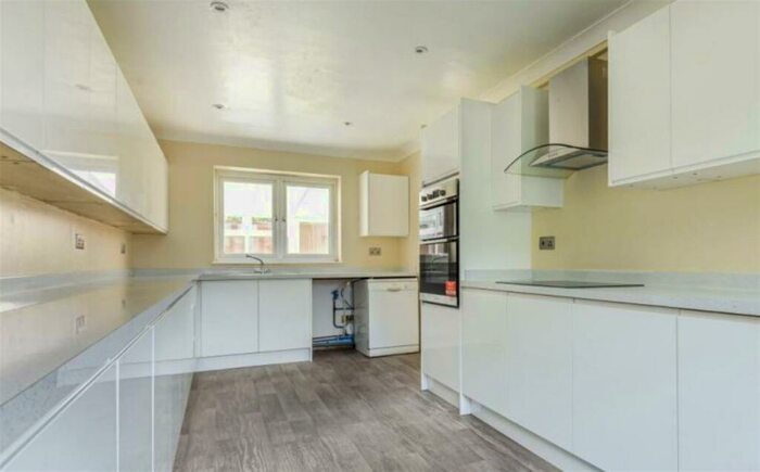 3 Bedroom House To Rent In Ashdon Road, Saffron Walden, CB10
