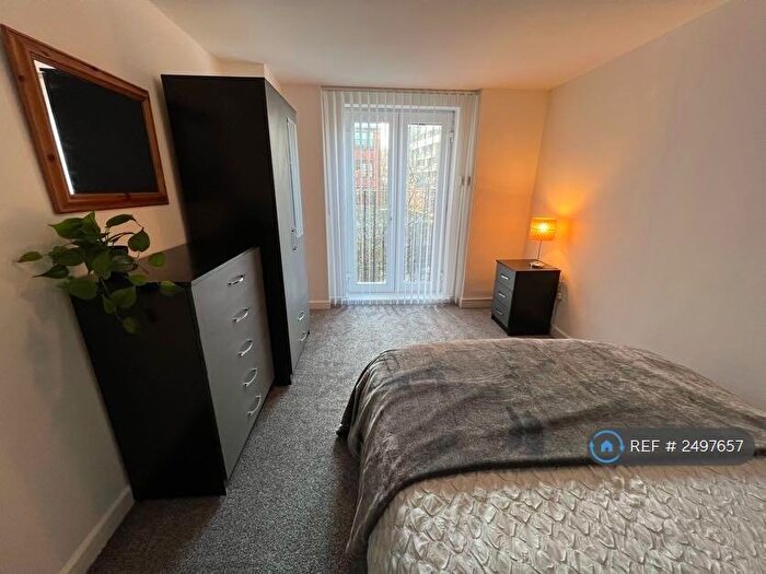 1 Bedroom Flat To Rent In Market Street, Stalybridge, SK15