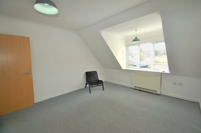 1 Bedroom Property To Rent In Mollison Square, Wallington, SM6
