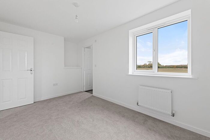3 Bedroom Detached House For Sale In Winceby Fields, Horncastle, LN9