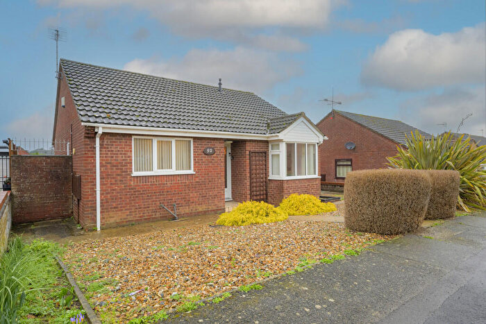 3 Bedroom Detached Bungalow For Sale In Nicholson Drive, Beccles, Suffolk, NR34