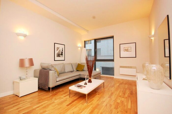 Studio To Rent In Boundary Street, Shoreditch, E2