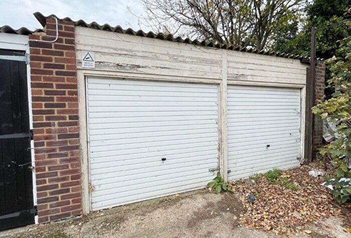 Garages For Sale In Garages &, R/o Ditton Court Road, Westcliff-on-Sea, Essex, SS0