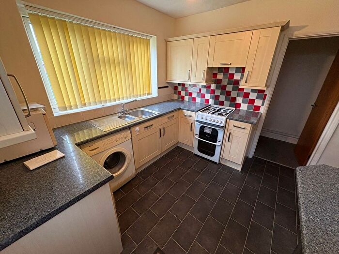 3 Bedroom Terraced House To Rent In Linley Crescent, Romford, Essex, RM7