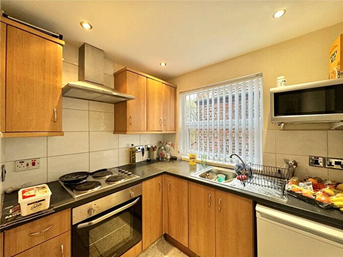 9 Bedroom Semi-Detached House For Sale In Arundel Avenue, Aigburth, Liverpool, L17